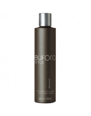 Eufora International Style Behave Lightweight Styling Cream