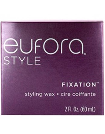 Eufora International Style Fixation