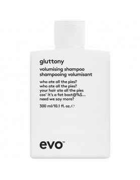 EVO Gluttony Volume Shampoo