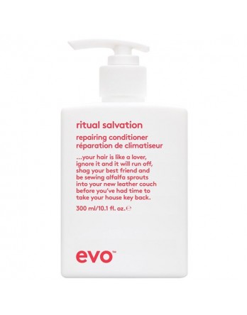 EVO Ritual Salvation Repairing Conditioner