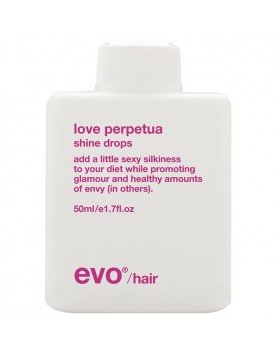 EVO Love Perpetua Shine Drops