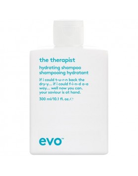 EVO The Therapist Hydrating Shampoo