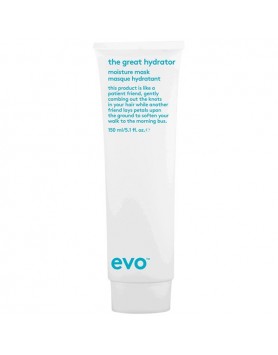 EVO The Great Hydrator Moisture Mask