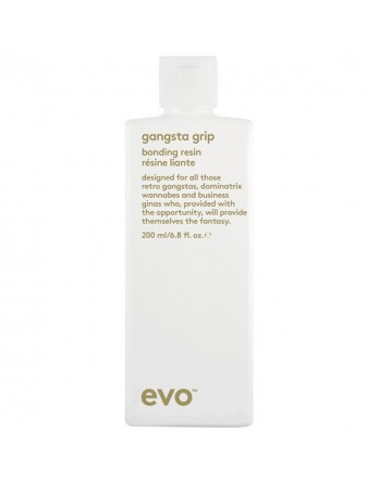 EVO Gangsta Grip Bonding Resin