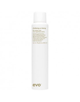 EVO Shebang-A-Bang Dry Spray Wax