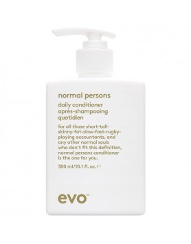 EVO Normal Persons Daily Conditioner