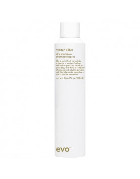 EVO Water Killer Dry Shampoo