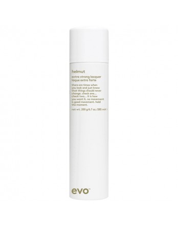 EVO Helmut Original Extra Strong Lacquer