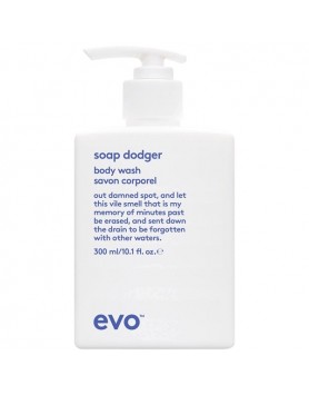 EVO Soap Dodger Body Wash