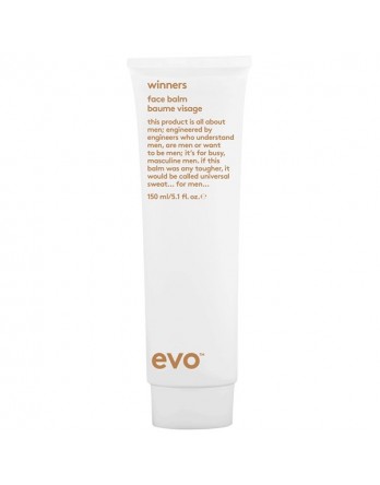 EVO Winners Face Balm