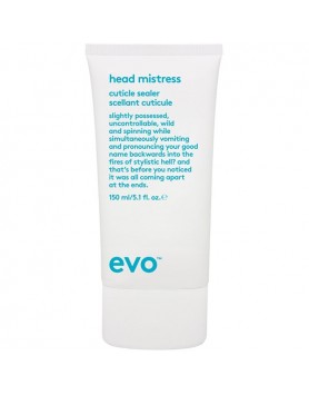 EVO head mistress cuticle sealer