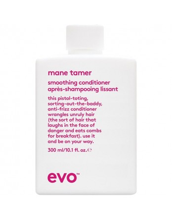 EVO Mane Tamer Smoothing Conditioner