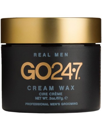 Go247 Cream Wax