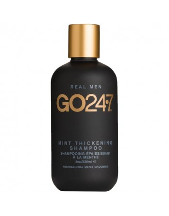 Go247 Mint Thickening Shampoo