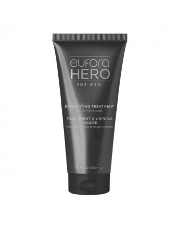 Eufora International Hero for Men Exfoliating Treatment