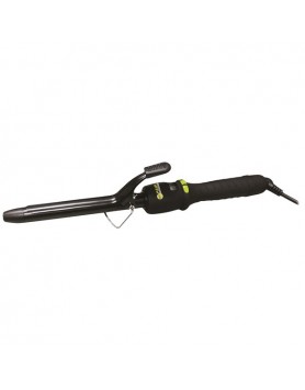 Hair Forensic Laboratories Curlology Series Ceramic Digital Clip Curl