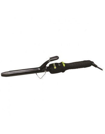 Hair Forensic Laboratories Curlology Series Ceramic Digital Clip Curl