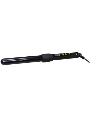 Hair Forensic Laboratories Curlology Series Ceramic Digital Clip Curl