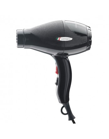 GAMMA PIU Professional Hairdryers Ion Ceramic S