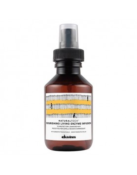 Davines NaturalTech Living Enzyme Infusion