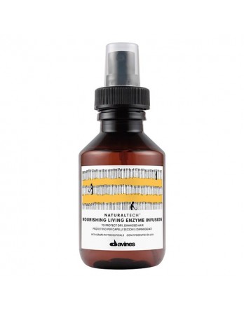 Davines NaturalTech Living Enzyme Infusion