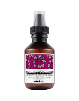 Davines NaturalTech Replumping Hair Filler Superactive