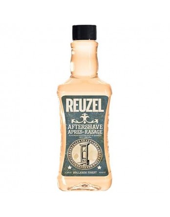 Reuzel Aftershave