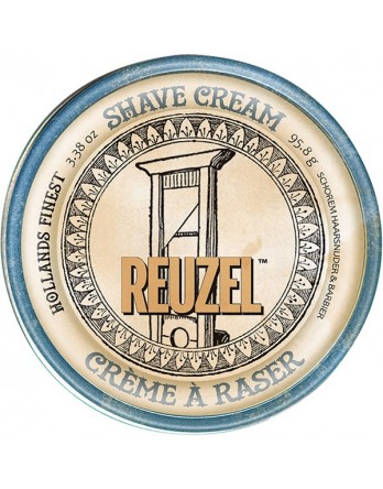 Reuzel Shave Cream