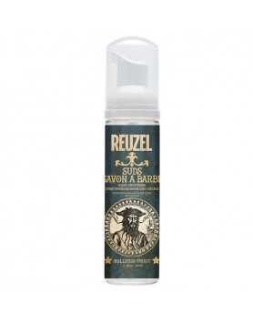 Reuzel Suds Beard Foam