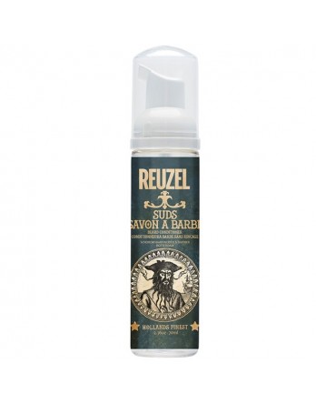 Reuzel Suds Beard Foam