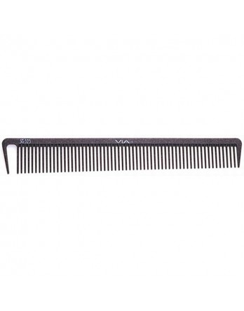 VIA SG-525 Silicon Graphite Low Tension Comb