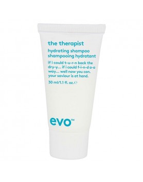 EVO The Therapist Calming Shampoo