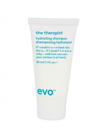 EVO The Therapist Calming Shampoo