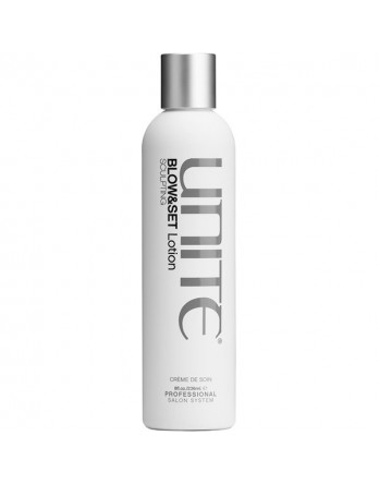 Unite BLOW&SET Sculpting Lotion