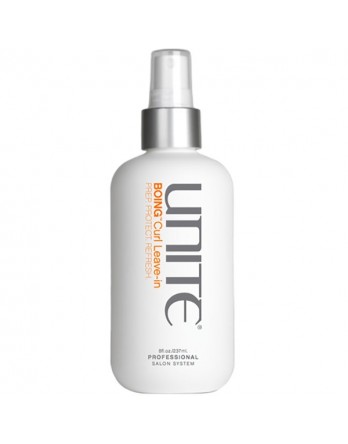 Unite BOING Curl Leave-In