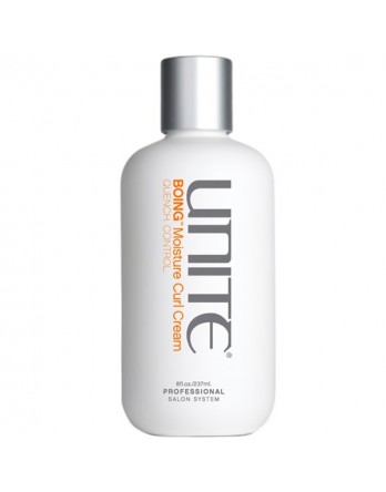 Unite BOING Moisture Curl Cream