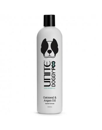 Unite Doggy 'Poo Dog Shampoo