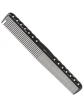 YS Park 334 Comb - Carbon