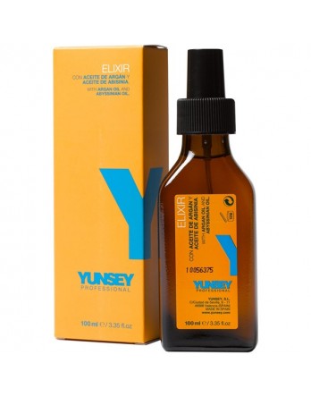 Yunsey Vigorance Argan Oil Elixir