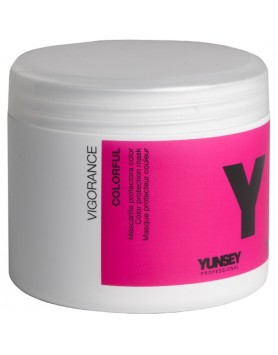 Yunsey Vigorance Color Protection Mask