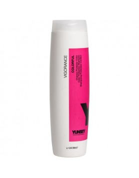 Yunsey Vigorance Color Protection Shampoo