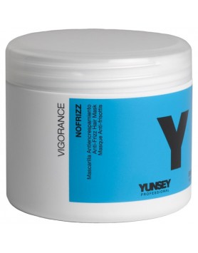 Yunsey Vigorance Anti-Frizz Mask