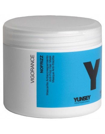 Yunsey Vigorance Anti-Frizz Mask