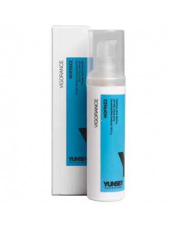 Yunsey Vigorance Anti-Frizz Serum