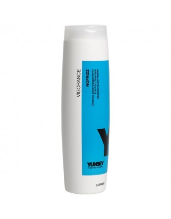 Yunsey Vigorance Anti-Frizz Shampoo